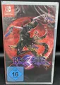 Nintendo Switch/Switch Lite Spiel - Bayonetta 3 - NEU & OVP - Schneller Versand