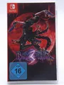 Bayonetta 3 (Nintendo Switch) Spiel in OVP - SEHR GUT