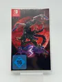 Bayonetta 3 (Nintendo Switch) - Neuwertig / OVP / getestet