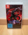 Bayonetta 3 - Nintendo Switch - NEU & OVP - DE-Version