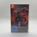 Bayonetta 3 (Nintendo Switch) Neu Blitzversand