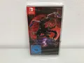 Bayonetta 3 - Nintendo Switch - NEU / OVP