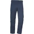 SCHÖFFEL Herren Zipp Off Pants Koper1 Zip Off