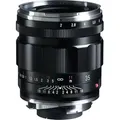 Voigtländer 35/2.0 APO-Lanthar asph. schwarz Leica M-Mount