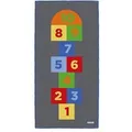 Achoka Spielteppich "Hüpfkasten" 612929200