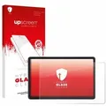 upscreen Hybrid Glas Panzer-Folie für Acepad A170T 5G 10.4