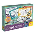 STITCH Zeichen Schule | Nonbook | 8008324107575