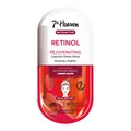 7th Heaven Tuchmaske Nutriskin mit Retinol 1 Stück