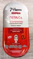 7th Heaven Nutriactive Retinol Capsule Sheet Mask Tuchmaske verjüngend  Neu
