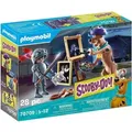 PLAYMOBIL® 70709 SCOOBY DOO Abenteuer mit black Knight