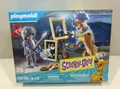 Playmobil Scooby-Doo 70709 Abenteuer mit Black Knight  Neu