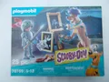 Playmobil Scooby Doo, Nr.70709, 28 Teile, 5-12 Jahre,