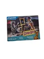 PLAYMOBIL SCOOBY-DOO! 70709 Abenteuer mit Black Knight NEUHEIT 2021 OVP Mängel