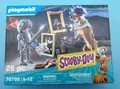PLAYMOBIL® Set 70709 SCOOBY DOO Mystery Machine NEU OVP