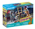 PLAYMOBIL SCOOBY-DOO ABENTEUER MIT BLACK KNIGHT SCHWARZER RITTER 70709 NEU OVP