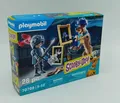 Playmobil 70709 Scooby Doo Abenteuer mit Black Knight Gemälde Ritter  Neu