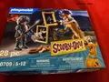 Playmobil 70709  Scooby-Doo Abenteuer mit Black Knight Neu OVP