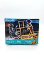 PLAYMOBIL® Scooby-Doo! 70709 Abenteuer mit Black Knight - neu, ovp