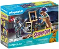 PLAYMOBIL SCOOBY-DOO! 70709 Abenteuer mit Black Knight NEUHEIT 2021 OVP :