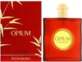 Yves Saint Laurent - Opium Eau De Toilette - Vaporisateur 90 Ml