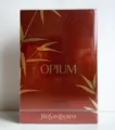 Yves Saint Laurent Opium 90ml Eau de Toilette EDT Spray Damenduft NEU FOLIE