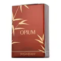 Yves Saint Laurent Opium EDT 90ml