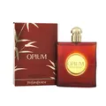 Yves Saint Laurent Opium Eau de Toilette 90ml Spray For Women