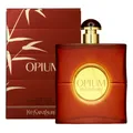 YVES SAINT LAURENT YSL OPIUM 90ML EAU DE TOILETTE SPRAY NAGELNEU & VERSIEGELT
