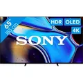 Sony 65 Zoll Bravia 8 OLED 4K (2024)