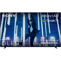 Sony K65XR80PAEP OLED UHD Smart TV HDR (K65XR80PAEP)