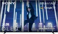 Sony K-65XR80 65 Zoll Smart TV schwarz 4K-Fernseher - Neu