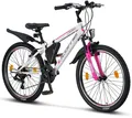 Licorne Bike Mountainbike Guide