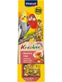 Vitakraft Kräcker almond and fig for parakeets
