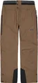 PICTURE OBJECT Hose 2025 cocoa brown - XS