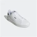 adidas Sportswear COURT Sneaker inspiriert vom Design des adidas stan smith weiß 45 1/3 EU
