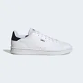 ADIDAS Fitnessschuhe Sneaker Herren - Urban Court weiß