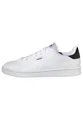 adidas Herren Urban Court Shoes, FTWR White/FTWR White/Core Black, 45 1/3 EU