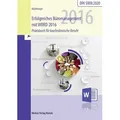 Erfolgreiches Büromanagement mit WORD 2016 von Kerstin Mühlmeyer / Merkur Verlag / Taschenbuch
