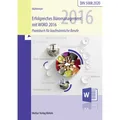 Merkur Erfolgreiches Büromanagement mit WORD 2016 (Deutsch, Kerstin Mühlmeyer, 2020) (K5 063866891)