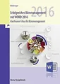 Erfolgreiches Büromanagement mit WORD 2016: Kaufman... | Buch | Zustand sehr gut