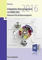 Erfolgreiches Büromanagement mit WORD 2016: Kaufmann/-fr... | Buch | Zustand gut