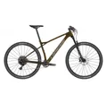 Lapierre Mountainbike PRORACE CF 6.9 Hardtail Mountainbike Braun