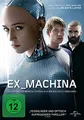Ex Machina von not specified | DVD | Zustand sehr gut