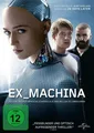 Ex_Machina, Domhnall Gleeson
