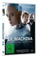 Ex_Machina | DVD | deutsch