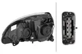 Scheinwerferleuchte rechts H7/H1 1DB 008 461-861 HELLA für RENAULT CLIO II