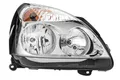 Scheinwerfer rechts Halogen HELLA für RENAULT CLIO II (BB_/ CB_)