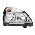 1x Hauptscheinwerfer HELLA 1DB 008 461-861 passend für RENAULT