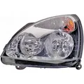 HELLA Scheinwerfer Halogen rechts für Renault Clio II BB_ CB_ SB0/1/2_