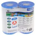 Intex 29002 Filter 2 St.